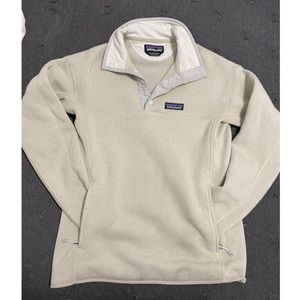 Patagonia Sweater